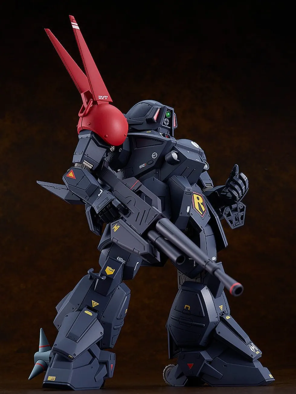 PLAMAX 1/24 SV-03 X / ATH-P-RSC Blood Sucker