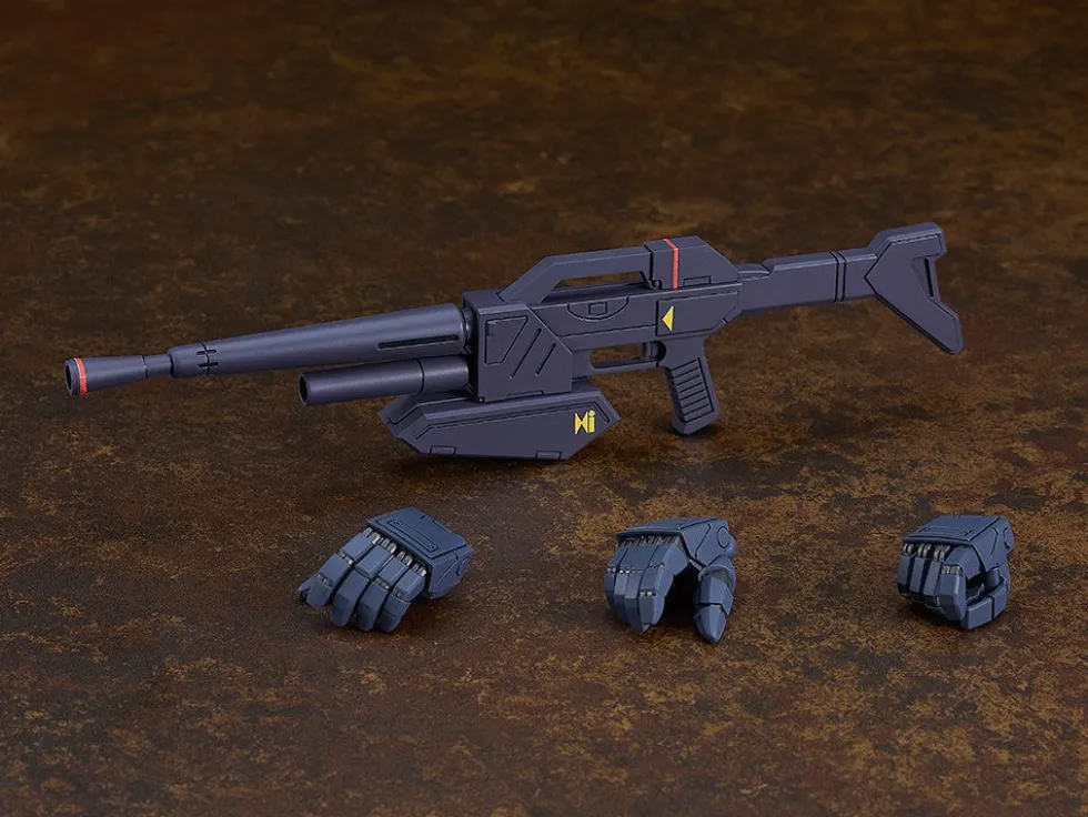 PLAMAX 1/24 SV-03 X / ATH-P-RSC Blood Sucker