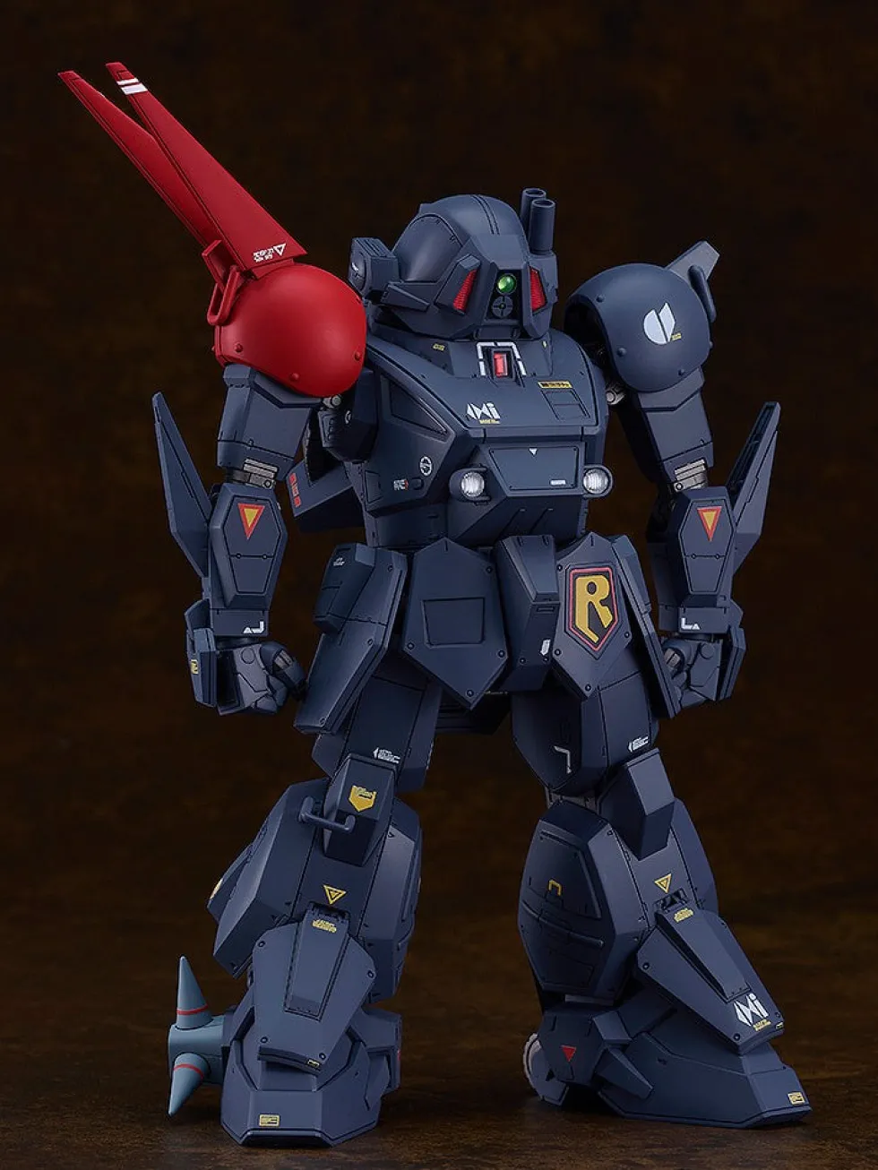 PLAMAX 1/24 SV-03 X / ATH-P-RSC Blood Sucker