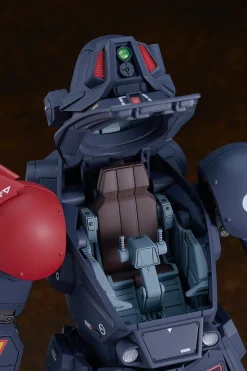 PLAMAX 1/24 SV-03 X / ATH-P-RSC Blood Sucker