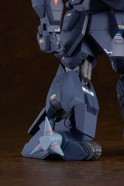 PLAMAX 1/24 SV-03 X / ATH-P-RSC Blood Sucker