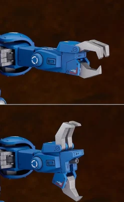 PLAMAX 1/24 SV-01 X / ATH-02 Strike Dog