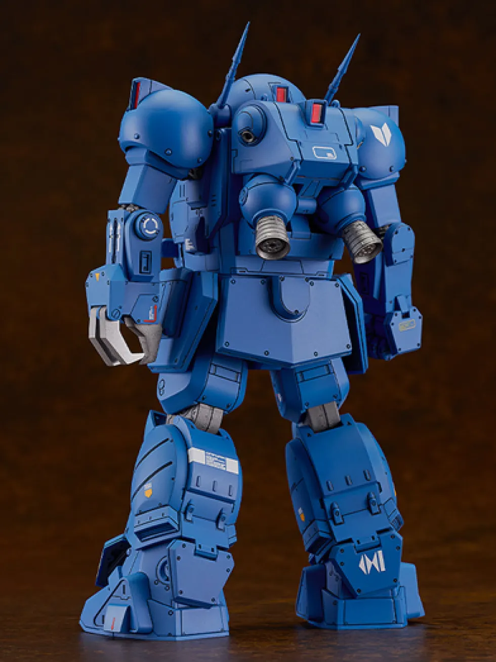 PLAMAX 1/24 SV-01 X / ATH-02 Strike Dog