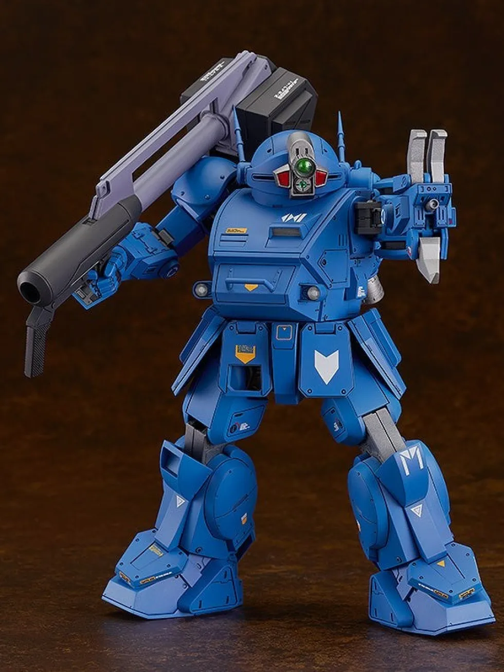 PLAMAX 1/24 SV-01 X / ATH-02 Strike Dog