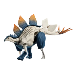 Plannosaurus Stegosaurus