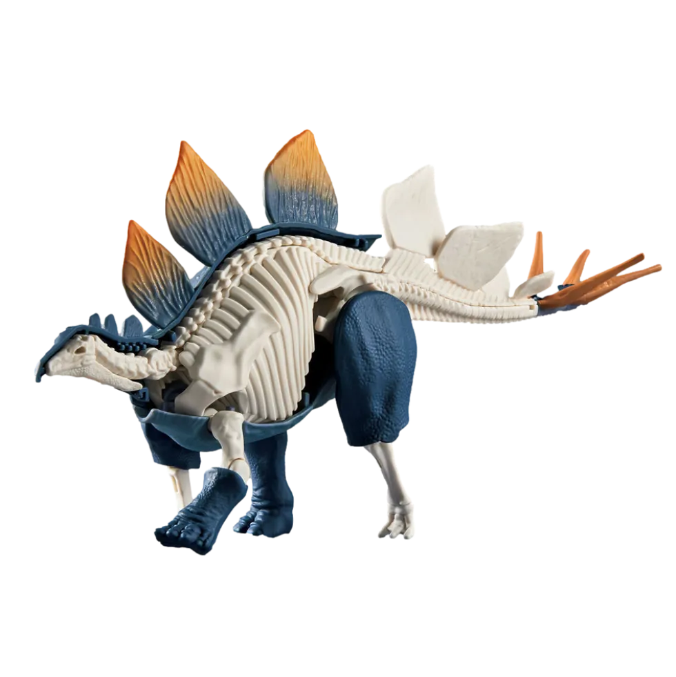Plannosaurus Stegosaurus