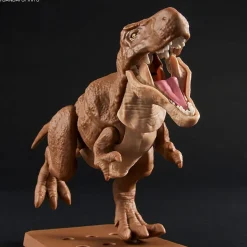 Plannosaurus Tyrannosaurus