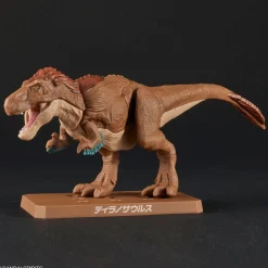 Plannosaurus Tyrannosaurus