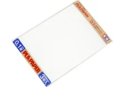 Pla-Paper 0.1mm B4 Size (3pcs)