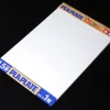Pla-Plate 1.5mm B4 Size (1pc) ITEM 70175