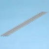 Plastic Triangular Stick 2 (Gray) - 1mm x 8