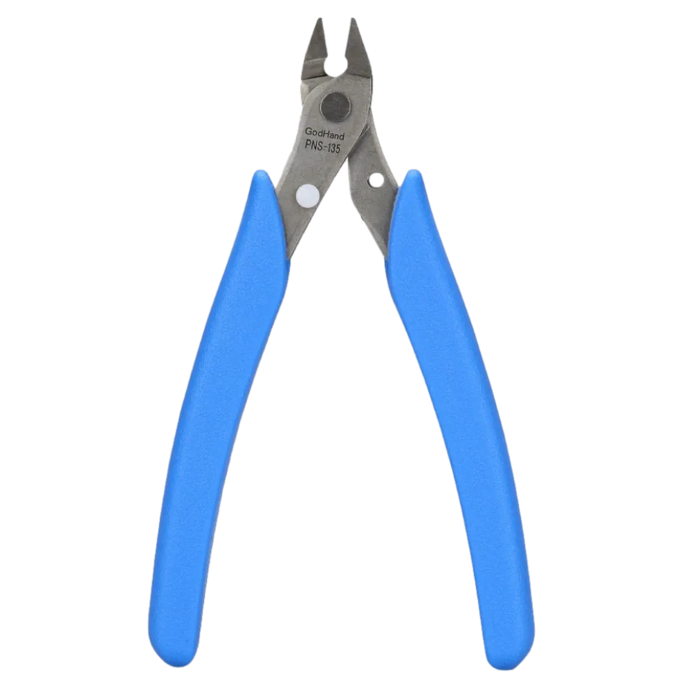 PNS-135 Single-Edged Stainless Steel Nipper