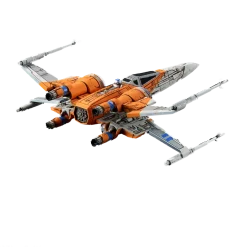 1/72 Poe's X-Wing Fighter (Rise of Skywalker Ver.)