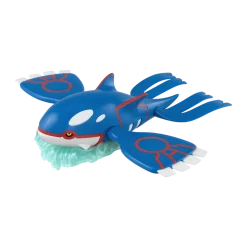 Pokemon Model Kit Kyogre