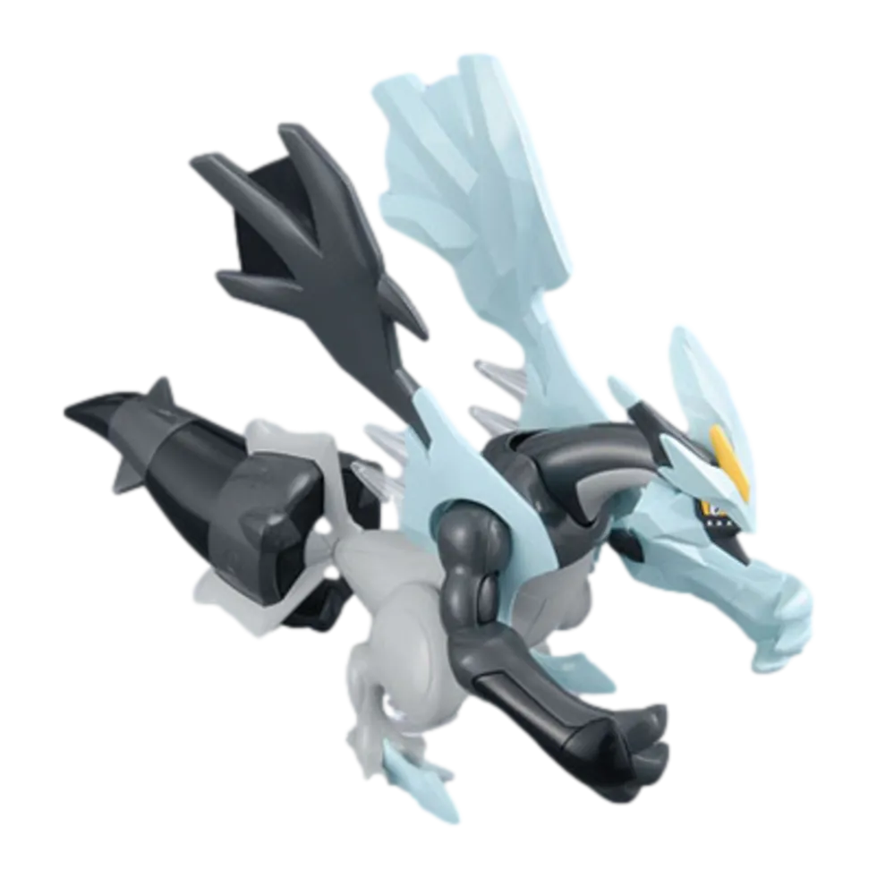 Pokémon Black Kyurem