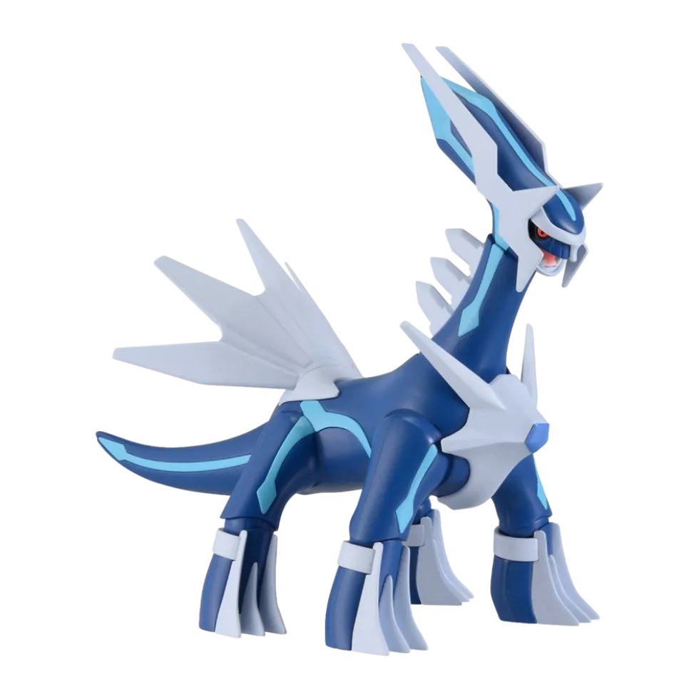 Pokémon Dialga