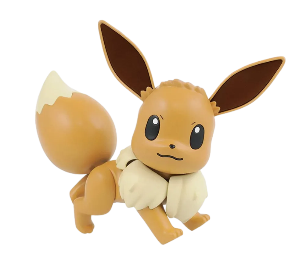 Pokémon Eevee
