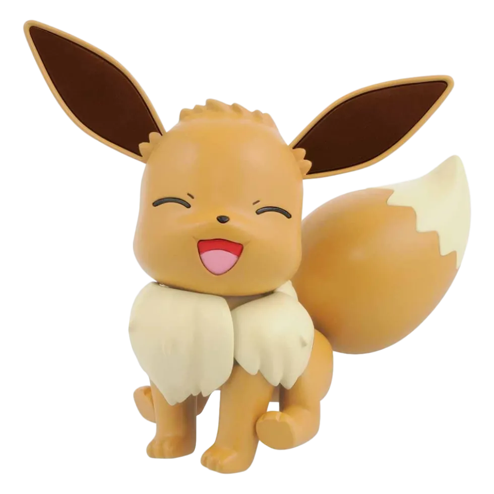 Pokémon Eevee
