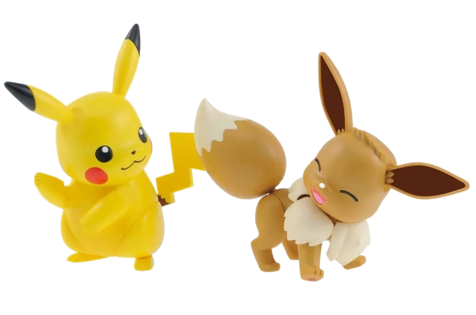 Pokémon Eevee