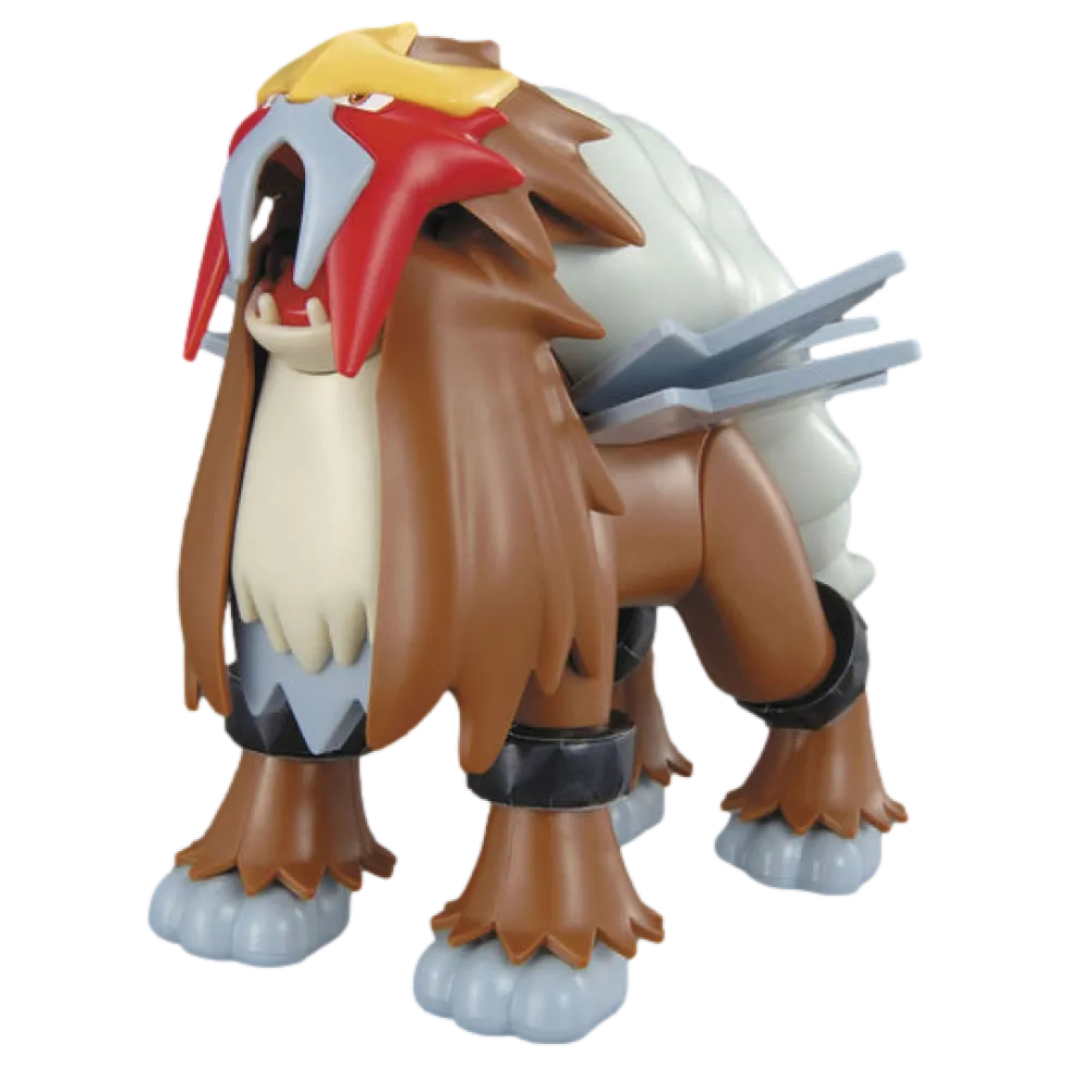 Pokémon Entei
