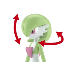 Pokémon Gardevoir