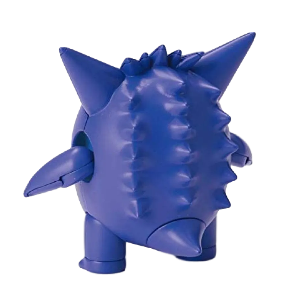 Pokémon Gengar