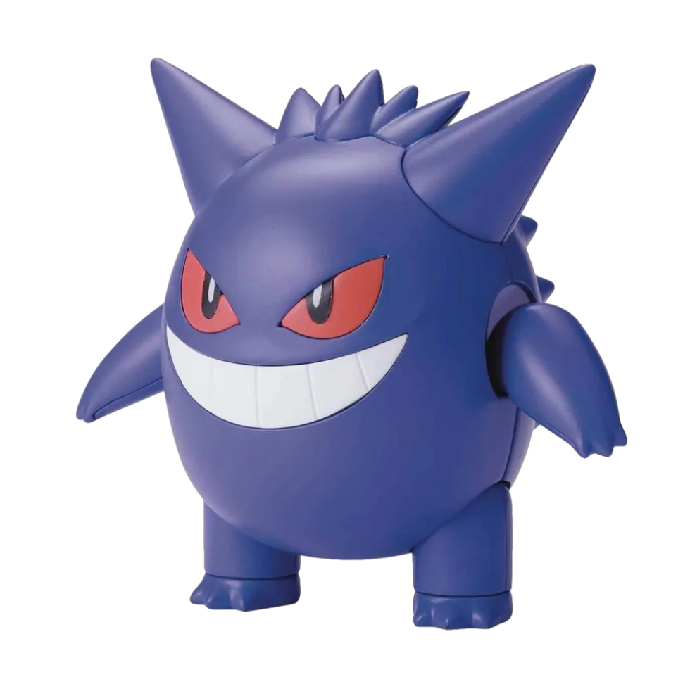 Pokémon Gengar