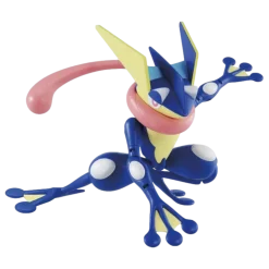 Pokémon Greninja