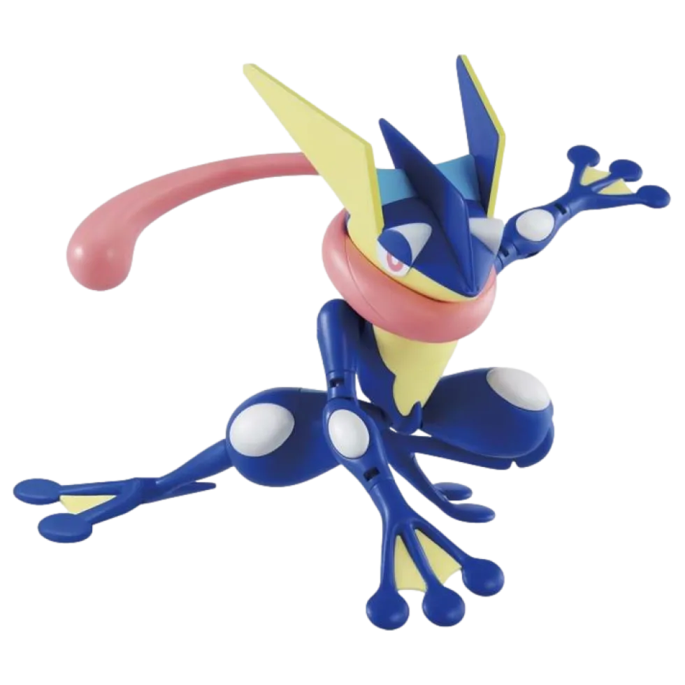 Pokémon Greninja