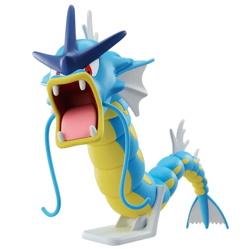 Pokémon Gyarados