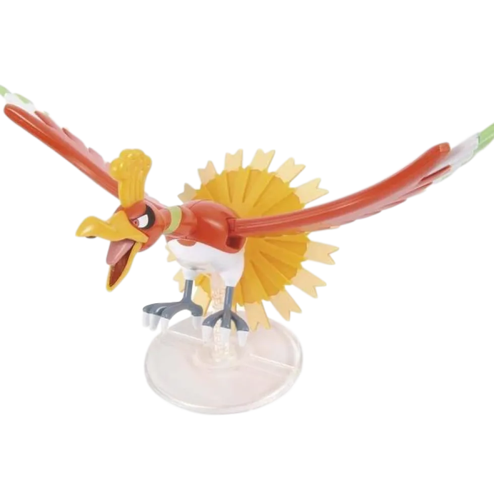 Pokémon Ho-Oh