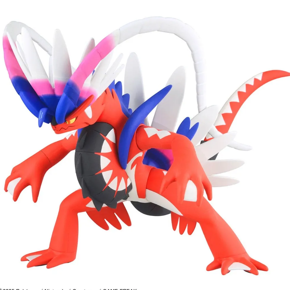 Pokémon Koraidon