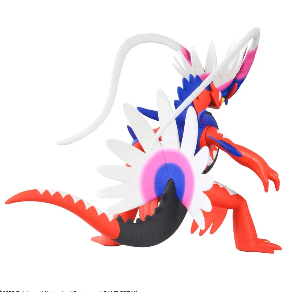 Pokémon Koraidon