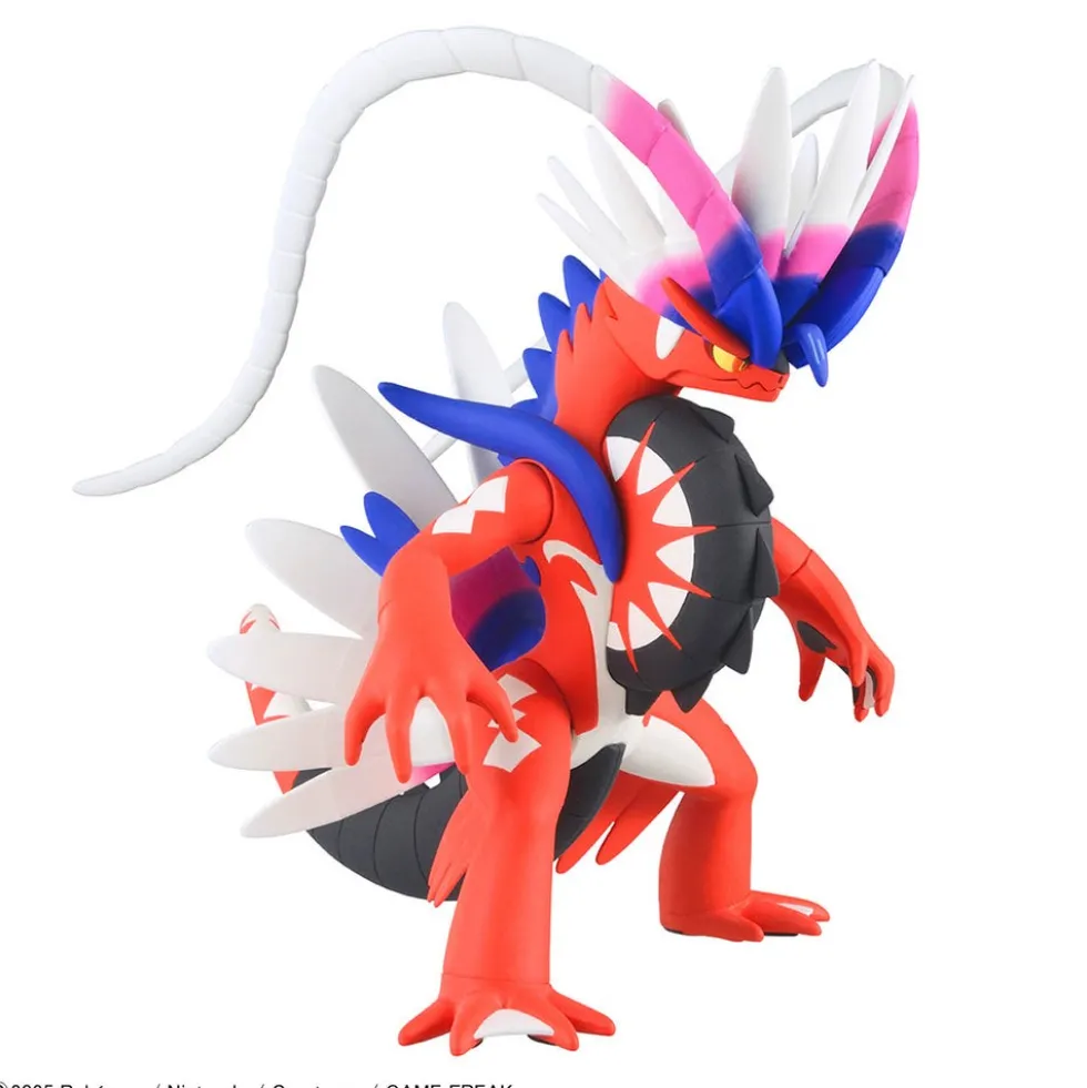 Pokémon Koraidon