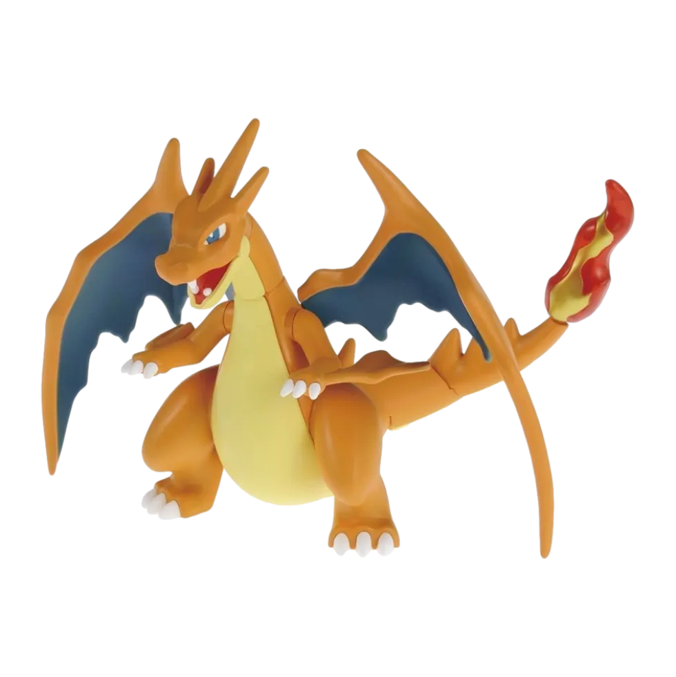 Pokémon Mega Charizard Y