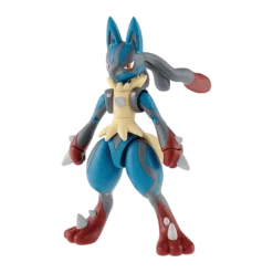 Pokémon Mega Lucario