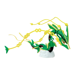 Pokémon Mega Rayquaza