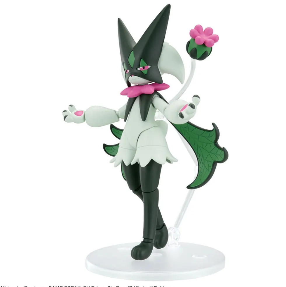 Pokémon Meowscarada