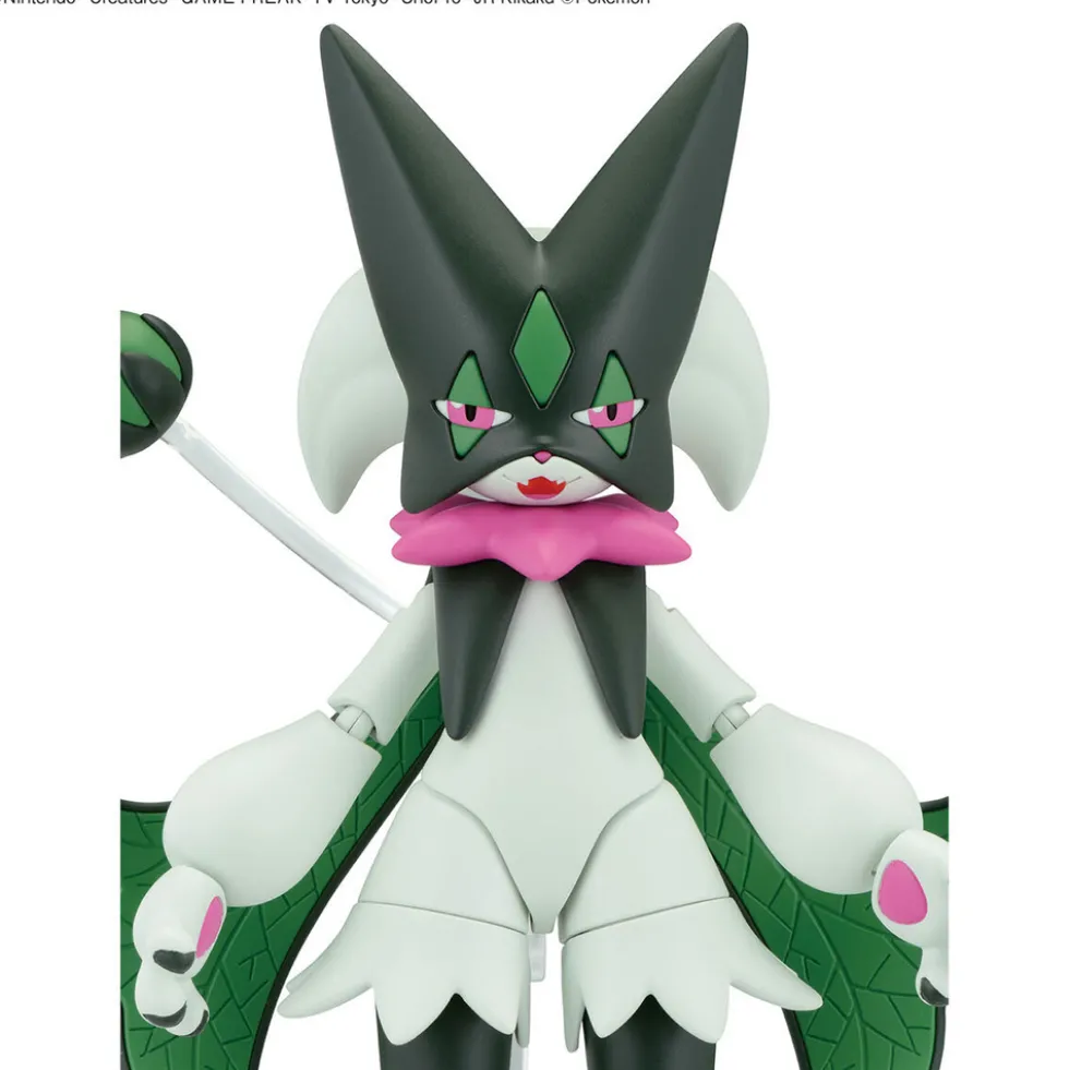 Pokémon Meowscarada