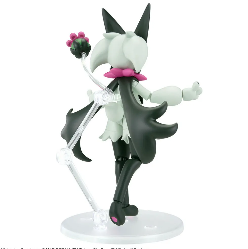 Pokémon Meowscarada