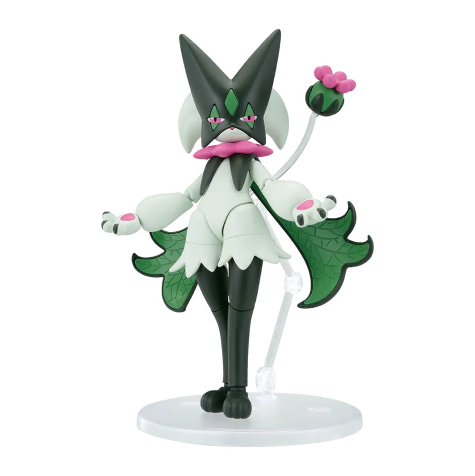 Pokémon Meowscarada