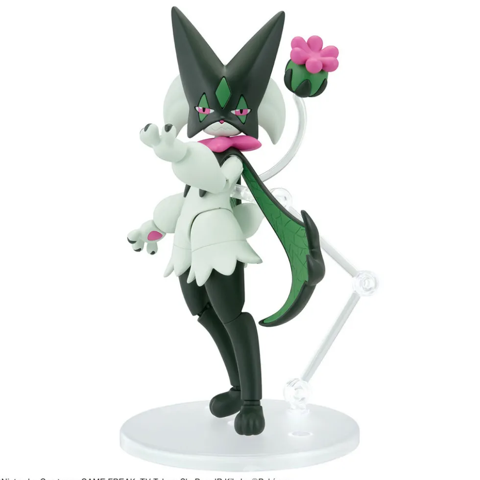 Pokémon Meowscarada