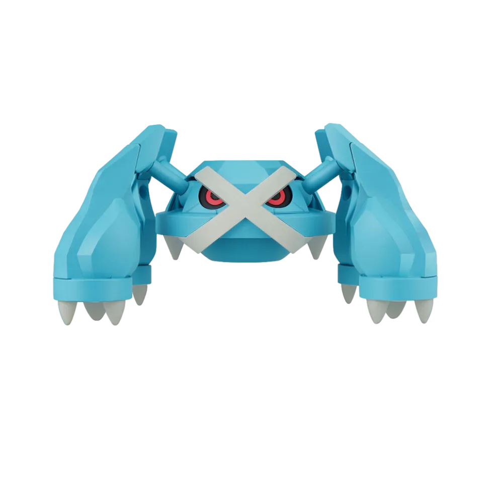 Pokémon Metagross