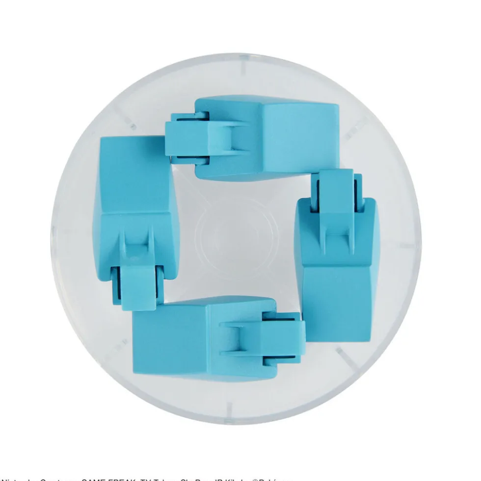 Pokémon Metagross