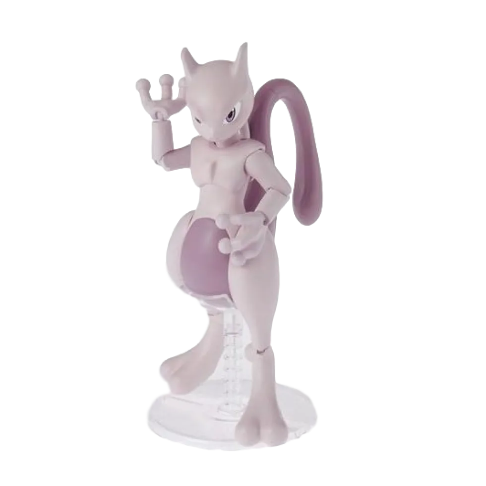 Pokémon Mewtwo