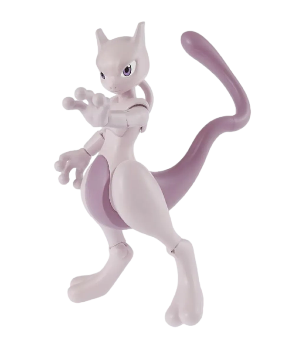 Pokémon Mewtwo