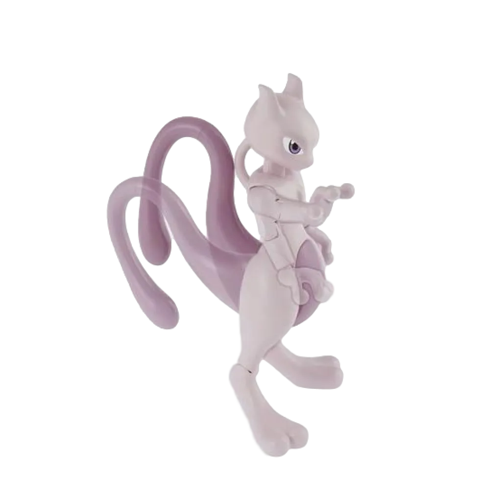 Pokémon Mewtwo