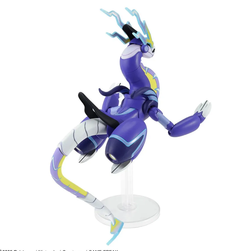 Pokémon Miraidon