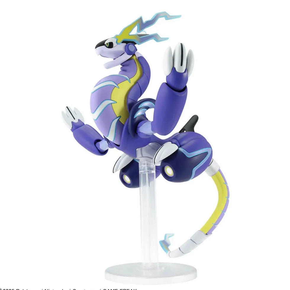 Pokémon Miraidon