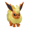 Pokémon Model Kit Quick!! 25 Flareon
